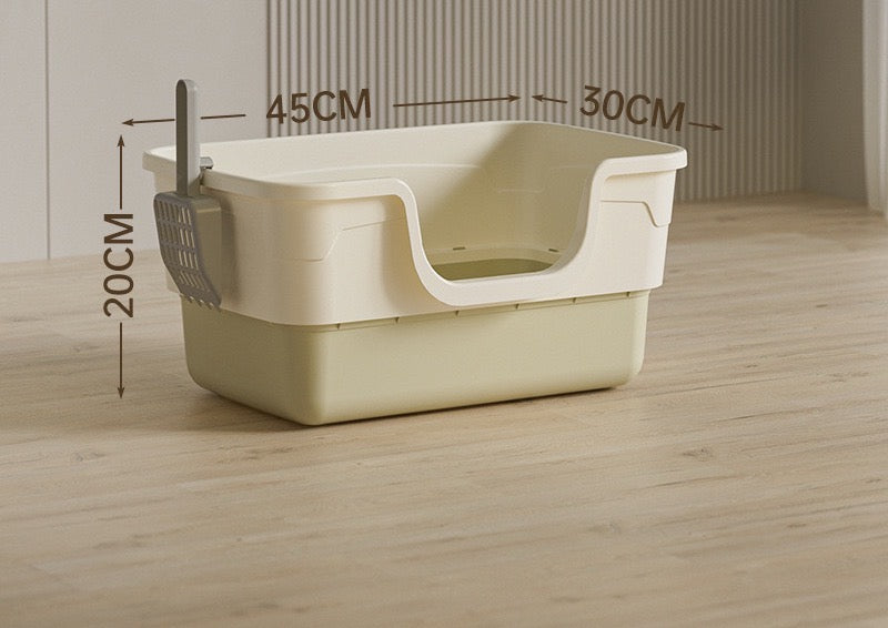 Cat Litter Tray
