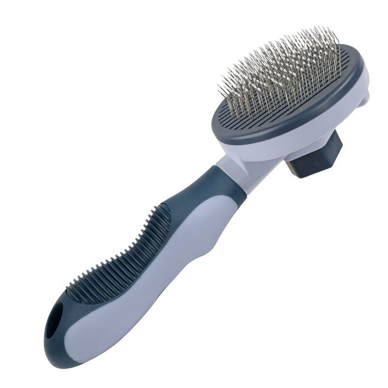 Cat Slicker Grooming Brush