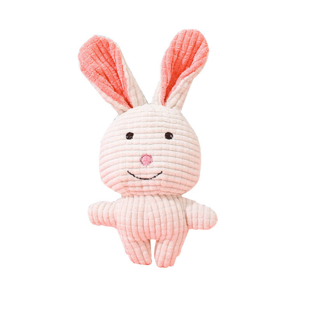 Dog Plush Toy - Little Rabbit