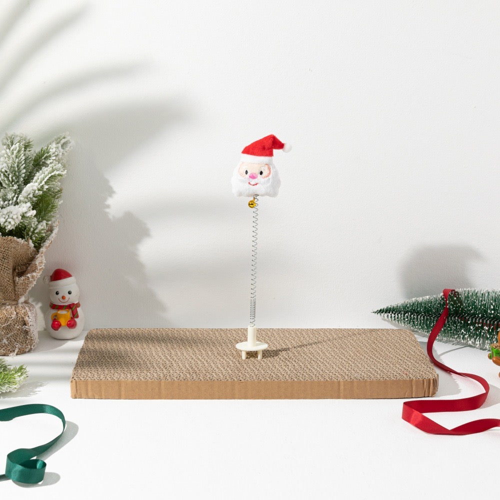 Christmas Shaky Wand