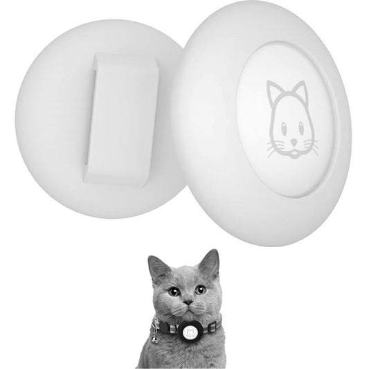 Pet Collar Air Tag Holder