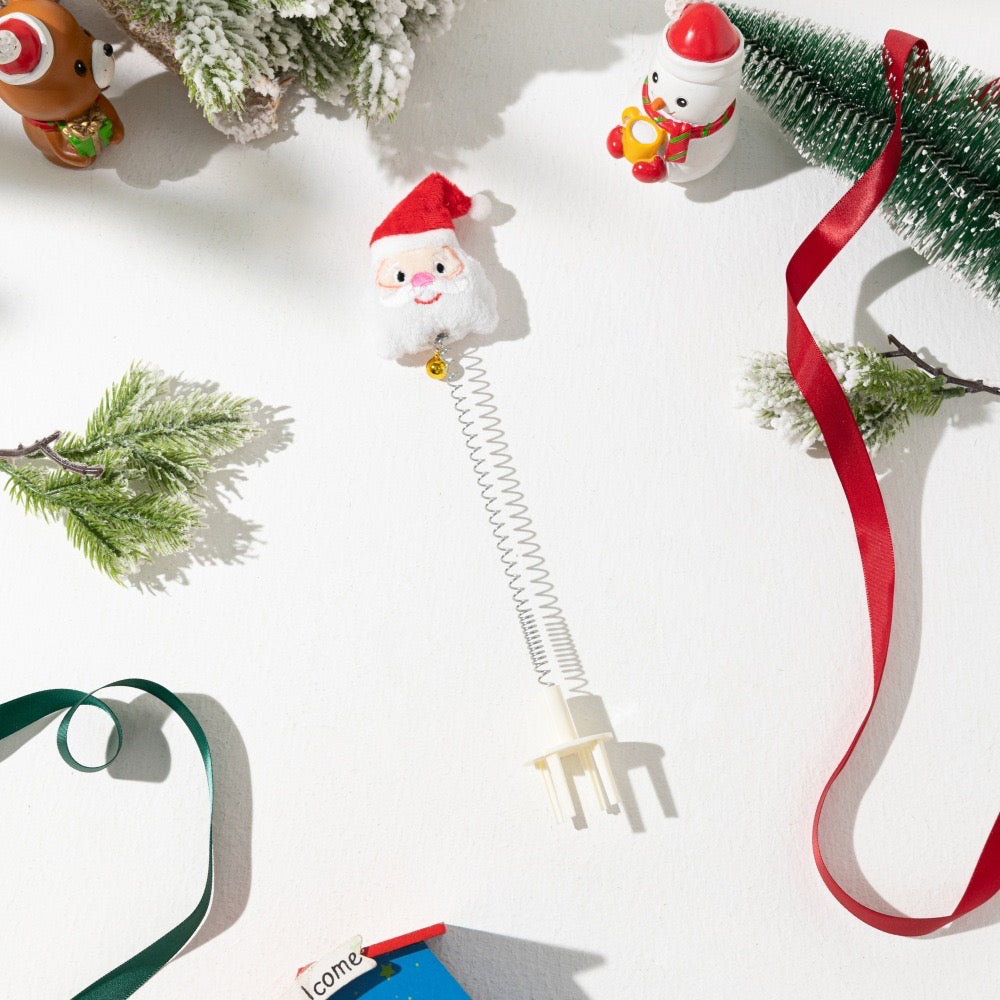Christmas Shaky Wand