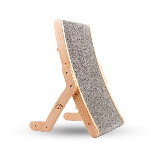 3-in1 Cat Scratcher