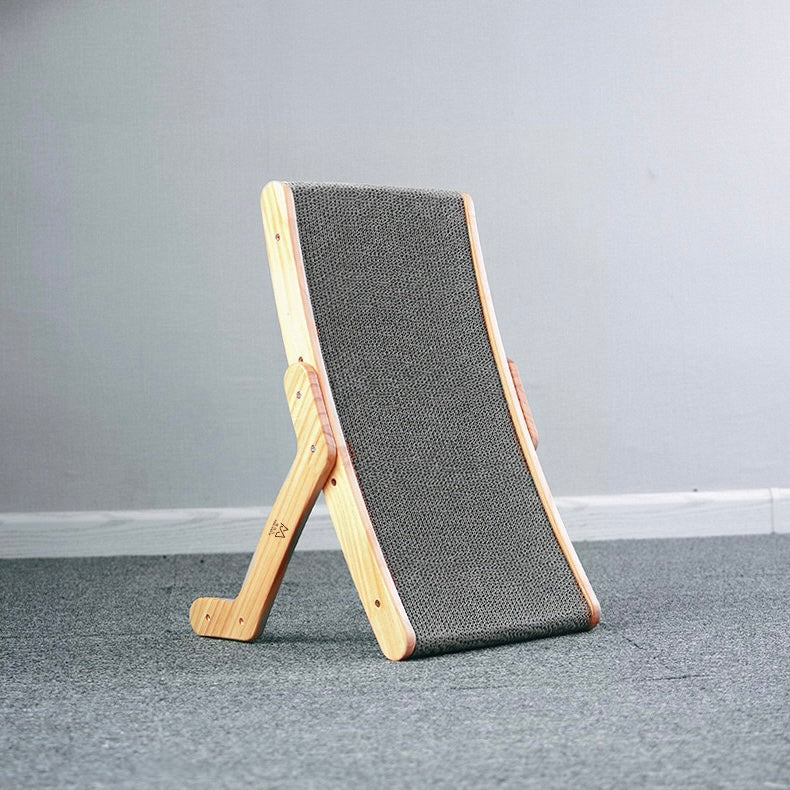3-in1 Cat Scratcher