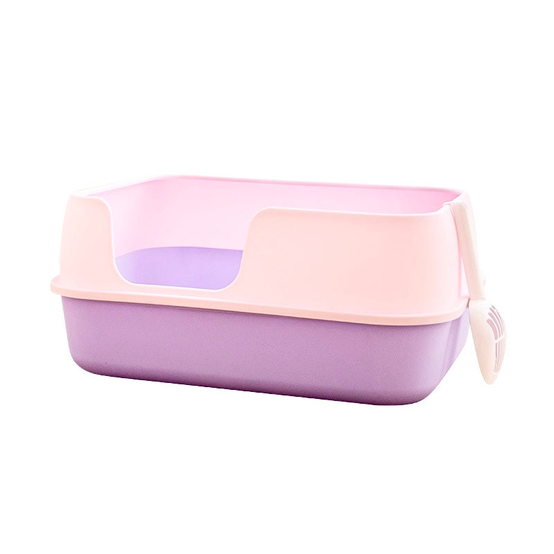 X-Large Cat Litter Tray