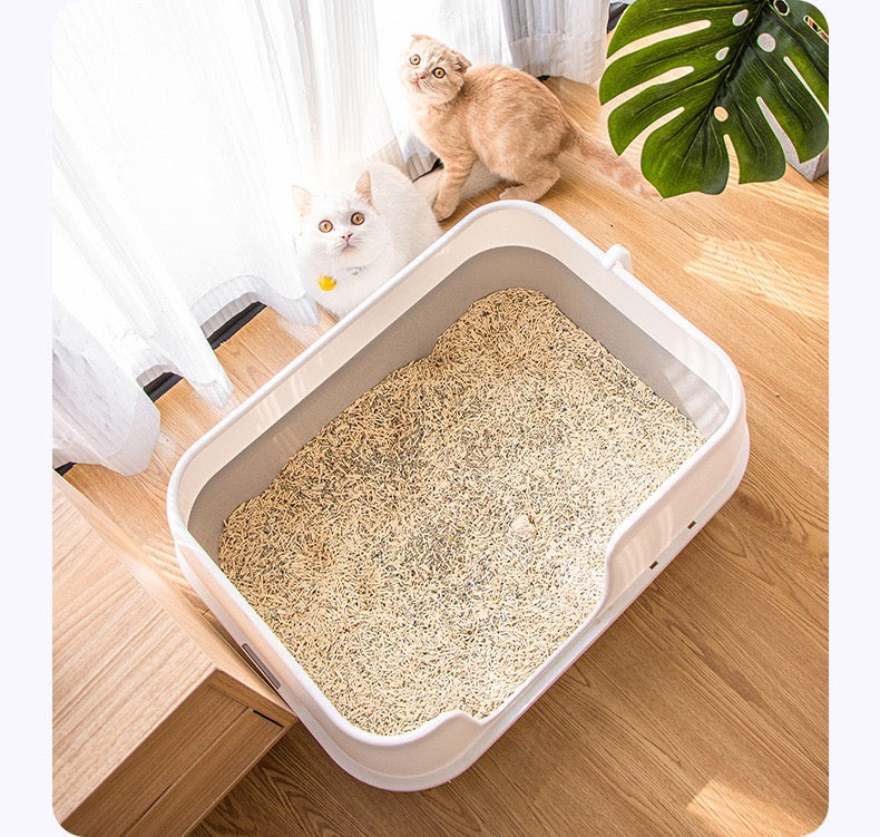 X-Large Cat Litter Tray