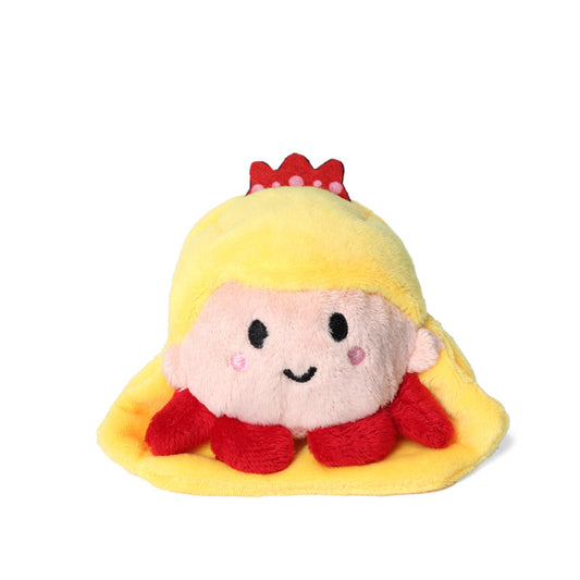 Dog Squeaky Toy - Princess