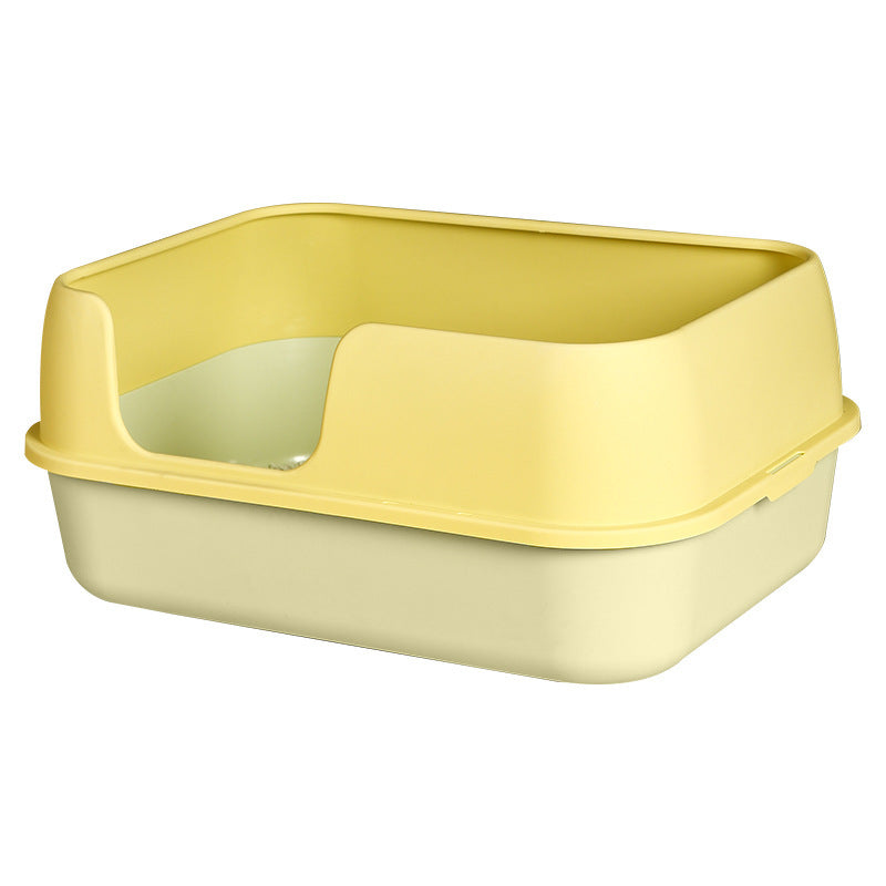 X-Large Cat Litter Tray