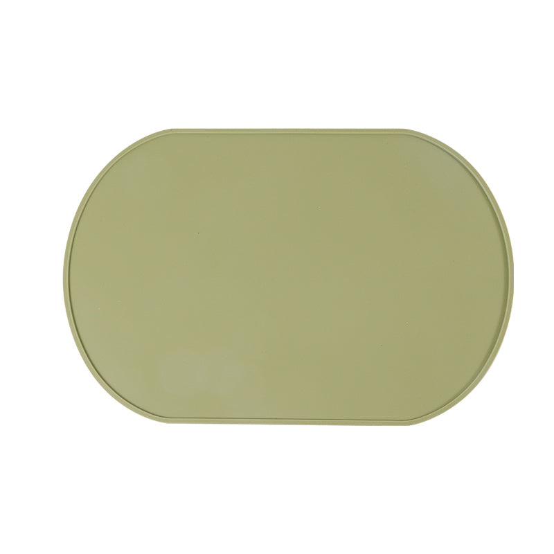 NEW Anti-slip Waterproof Feeding Mat (Available in 5 colours)